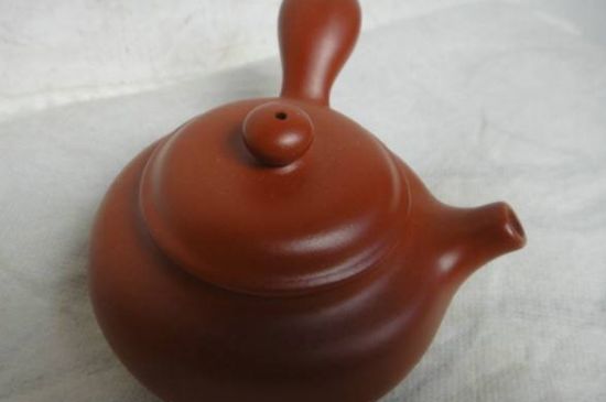 生普洱茶用什么泥料的紫砂壺，最合適生普的紫砂泥料