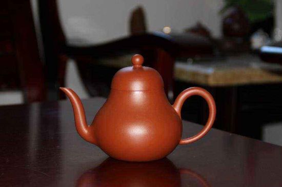 朱泥思亭壺適合泡什么茶，用來泡哪些茶最好？