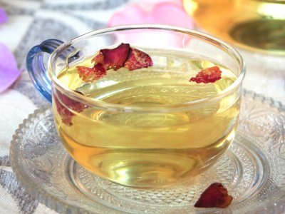 玫瑰花茶一周喝幾次，玫瑰花茶能常喝嗎？