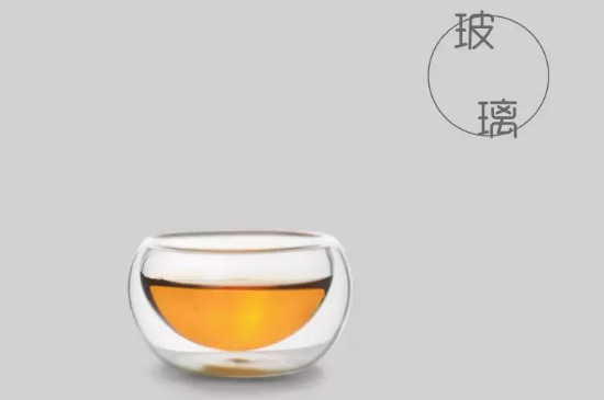 品茗杯的杯型介紹，品茗杯的器型類別分類大全圖