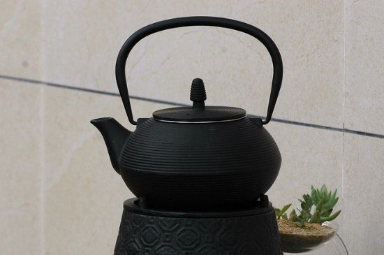 鐵壺是泡茶還是煮茶，鐵壺泡茶好嗎