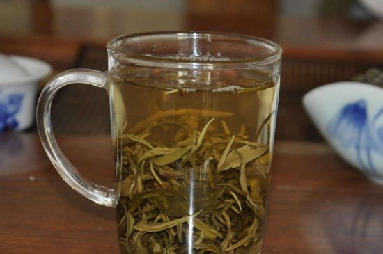 蒸茶器可以蒸花茶嗎，蒸茶器能用來蒸茉莉花茶嗎？