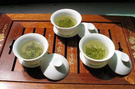 茉莉茶葉的功效與禁忌，什么人不適合喝茉莉花茶？
