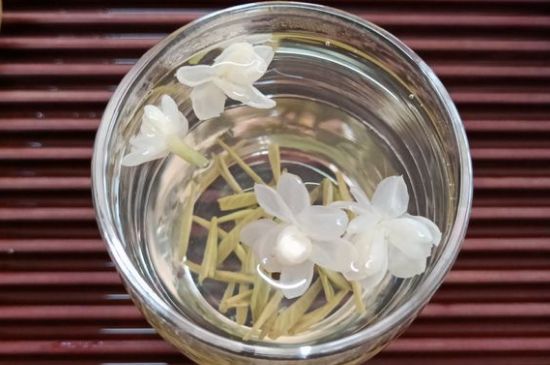 茉莉泡水禁忌，喝茉莉茶葉有什么禁忌