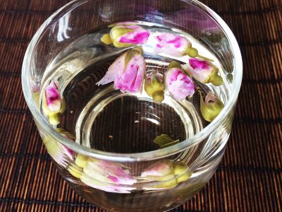 玫瑰花茶一周喝幾次，玫瑰花茶能常喝嗎？