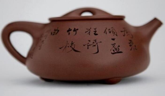 最經(jīng)典的五大石瓢壺，石瓢壺經(jīng)典款圖解
