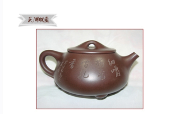 最經(jīng)典的五大石瓢壺，石瓢壺經(jīng)典款圖解