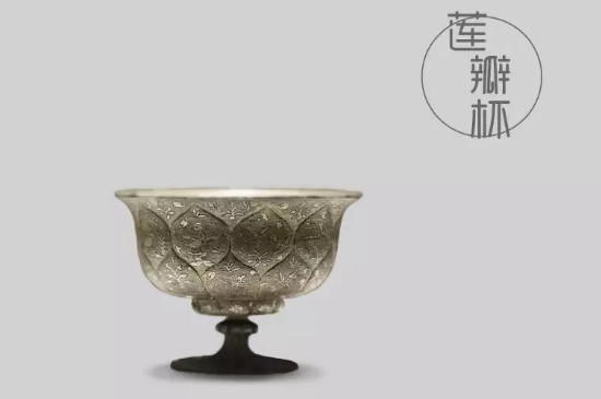 品茗杯的杯型介紹，品茗杯的器型類別分類大全圖