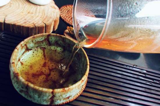什么茶葉適合用蒸茶器，什么茶可以蒸