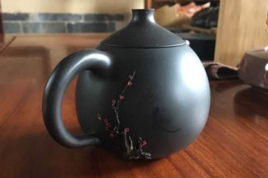 建水紫陶壺不適合泡茶？大錯(cuò)特錯(cuò)！