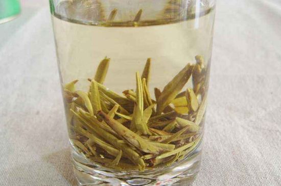 茉莉花茶分類，茉莉花茶都有什么種類