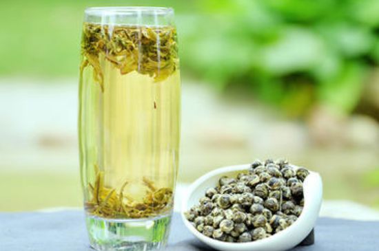 茉莉龍珠喝了會(huì)睡不著，為什么喝了茶會(huì)睡不著？