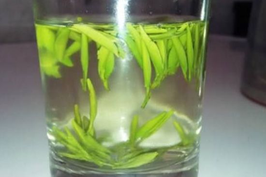 翠眉是什么茶，適合什么時候喝