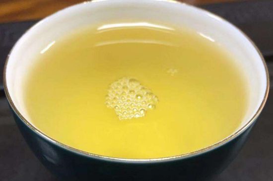 五年壽眉的味道特點(diǎn)，五年的老壽眉什么樣？
