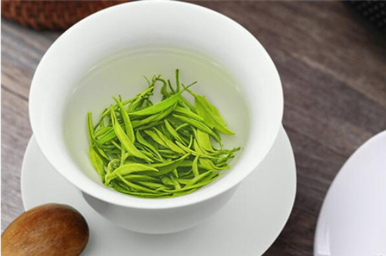 什么綠茶茶葉唇齒留香，哪個品種綠茶香氣好？
