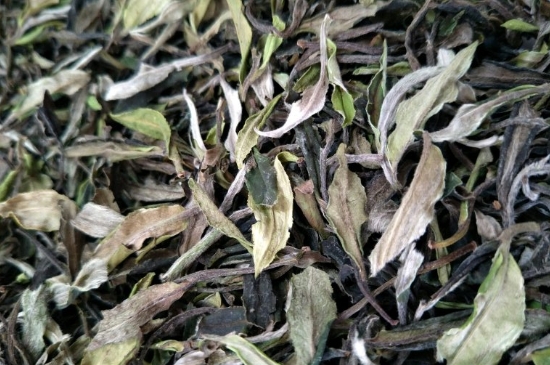 福鼎白茶貢眉和壽眉的區(qū)別，壽眉與貢眉有什么區(qū)別