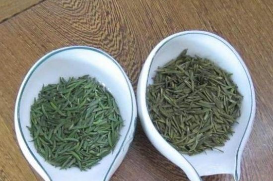 綠茶陳茶和新茶區(qū)別，綠茶怎樣區(qū)分新茶和陳茶