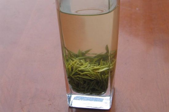 蒙頂山茶種類，蒙頂山哪種茶好？