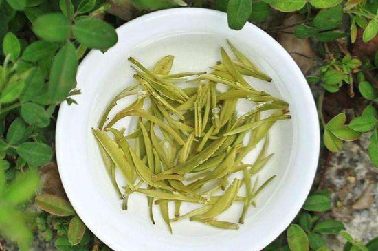 什么茶葉喝起來超級香，什么茶泡出來滿屋濃香?