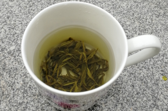 什么綠茶最香最好喝，綠茶口感與香氣排名