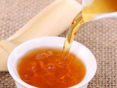 祁門紅茶新茶好還是老茶好，祁門紅茶是越陳越好嗎