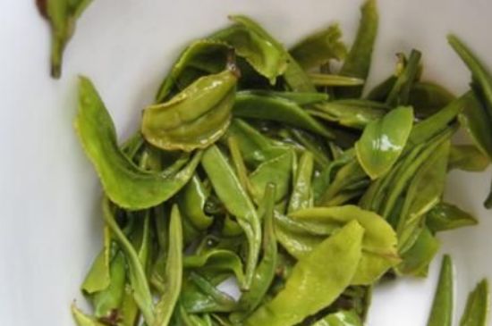 翠眉是什么茶，適合什么時候喝