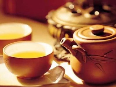 黃茶是什么茶，有哪些品種名稱