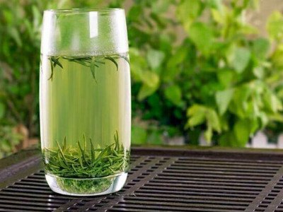 綠茶有哪些，綠茶五大有名品種排名