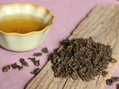 烏龍茶屬于什么茶，有什么功效與作用？