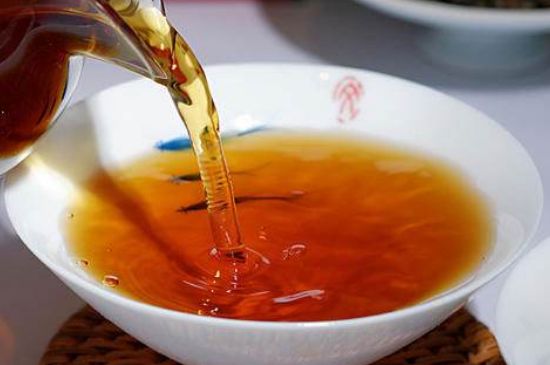 中國最好紅茶排名，中國最著名的十大紅茶