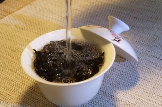 大紅袍茶葉好嗎？大紅袍被譽為“茶中之王”！