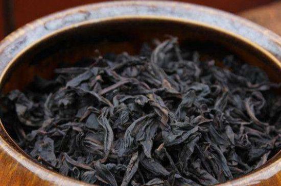拼配的馬頭巖肉桂，還配叫馬肉嗎？請(qǐng)叫它“馬頭巖大紅袍”