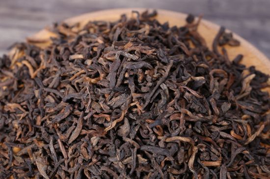 紅茶有6年了還能喝不，過期紅茶未必不能喝！
