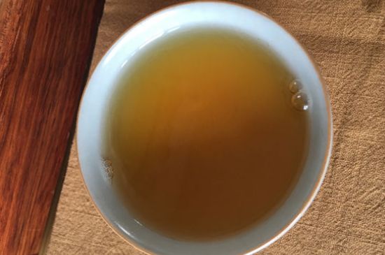 金駿眉第一泡不能喝！金駿眉喝之前需要洗茶