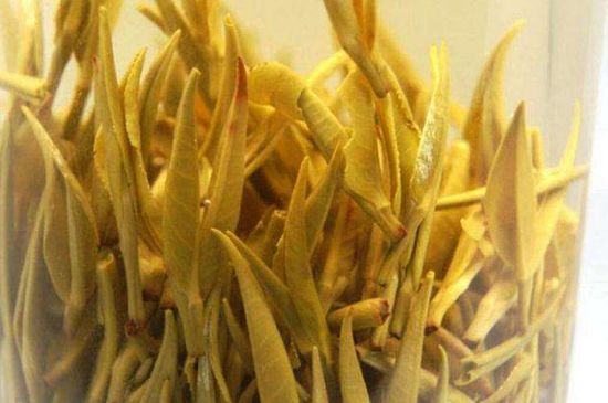 黃茶不適合哪些人喝，黃茶的功效與作用禁忌