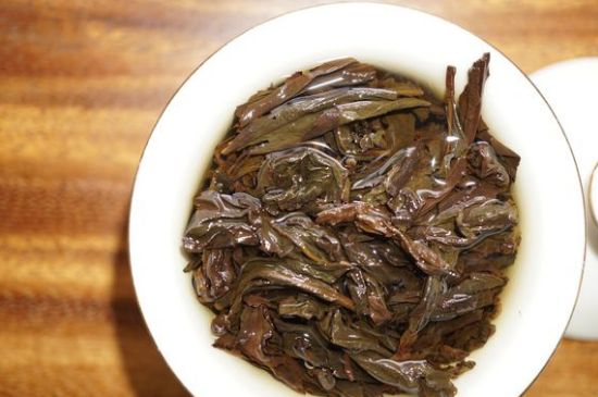 大紅袍為什么沒保質(zhì)期，武夷巖茶大紅袍能放幾年？