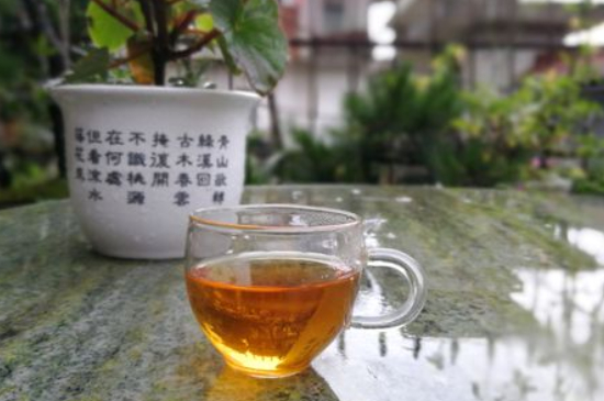什么茶葉喝起來超級香，什么茶泡出來滿屋濃香?