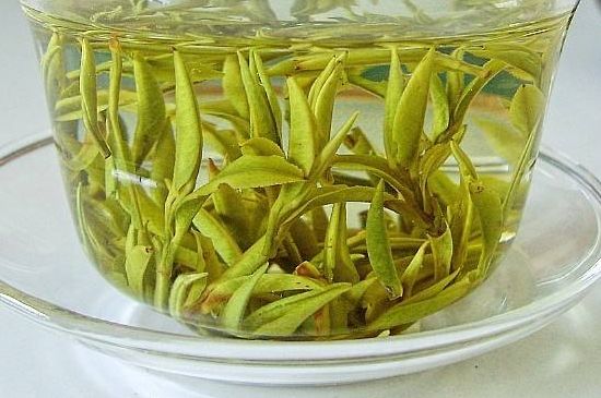 蒙頂山茶種類，蒙頂山哪種茶好？