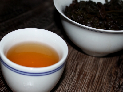 青茶十大品種，青茶品種及產(chǎn)地