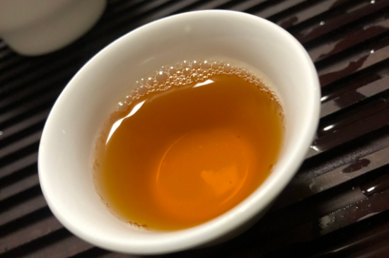 肉桂茶有哪些香氣，武夷巖茶肉桂有幾種香氣？