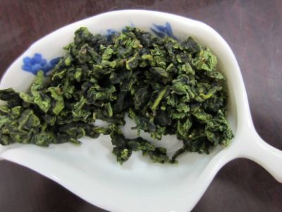 鐵觀音毛茶茶?？梢耘菟葐?，鐵觀音帶梗是不是好茶？