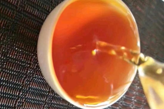 紅茶加冰糖的副作用，紅茶加冰糖好處和壞處