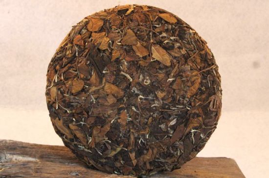 五年壽眉的味道特點(diǎn)，五年的老壽眉什么樣？