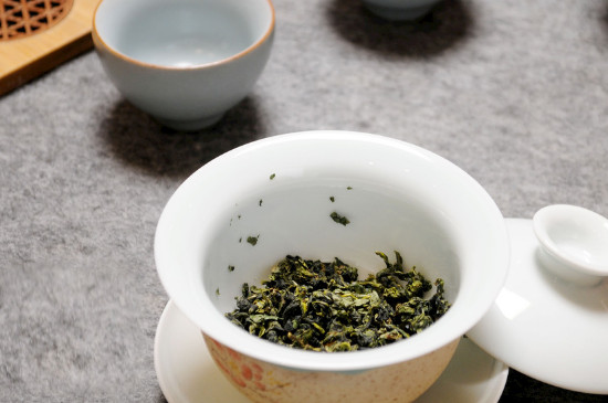 綠茶搭配大全，綠茶搭配什么更好