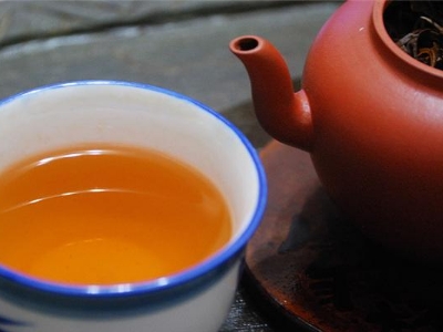 青茶十大品種，青茶品種及產(chǎn)地