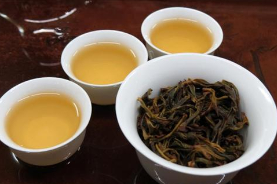 單叢茶十大香型以及常見品種大全，潮安鳳凰單樅十大名香歸類