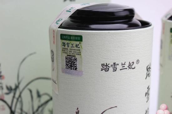 踏雪蘭妃是什么茶，踏雪蘭妃是哪里的茶葉?