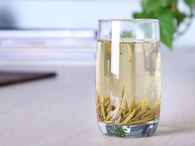 黃茶是什么茶，有哪些品種名稱