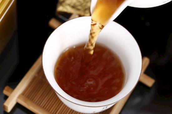 紅茶有6年了還能喝不，過期紅茶未必不能喝！