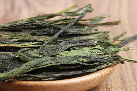 十大綠茶種類圖片大全，中國最好的綠茶品種排名